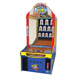 ICE Games Down the Clown