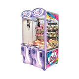 Elaut Amusement Games E-Claw 900 Series