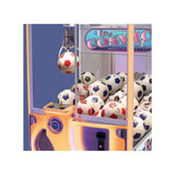 Elaut Amusement Games E-Claw Cosmic Crane