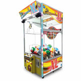 Elaut Amusement Games Cosmic XL Bonus Game