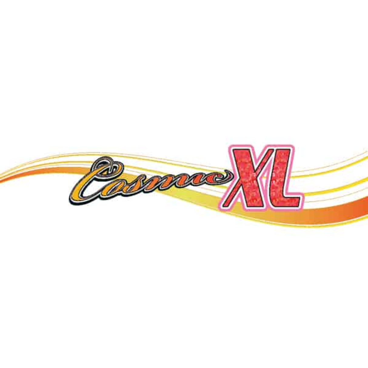 Elaut Amusement Games Cosmic XL Bonus Game