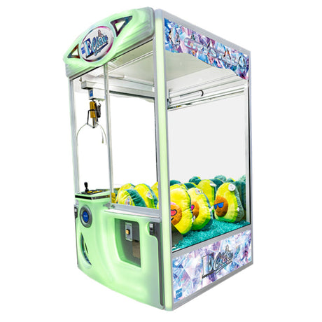 Elaut Amusement Games Cosmic Crystal - Game Den HQ