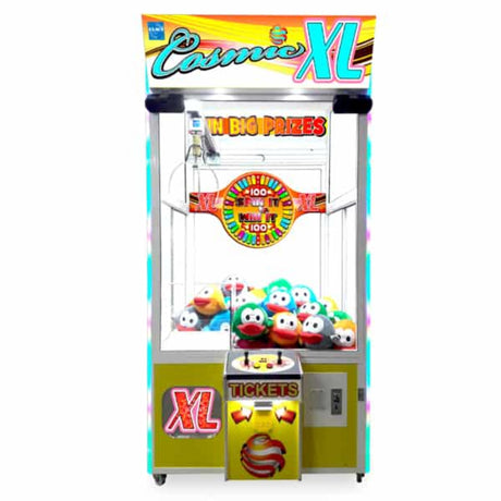 Elaut Amusement Games Cosmic XL Bonus Game - Game Den HQ
