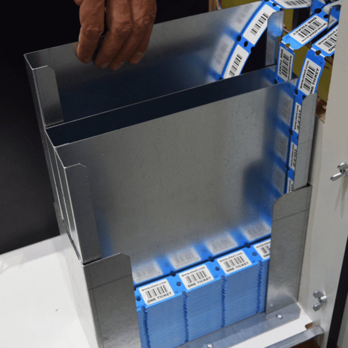 Elaut Amusement Games Cosmic XL - S (Shorty) - Game Den HQ