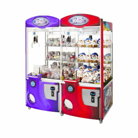 Elaut Amusement Games E - Claw 900 Series - Game Den HQ