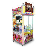 Elaut Amusement Games Prize Every Time - Game Den HQ