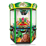 Elaut Amusement Games Wizard of Oz – Emerald City Edition - Game Den HQ
