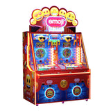 UNIS Emoji Roller