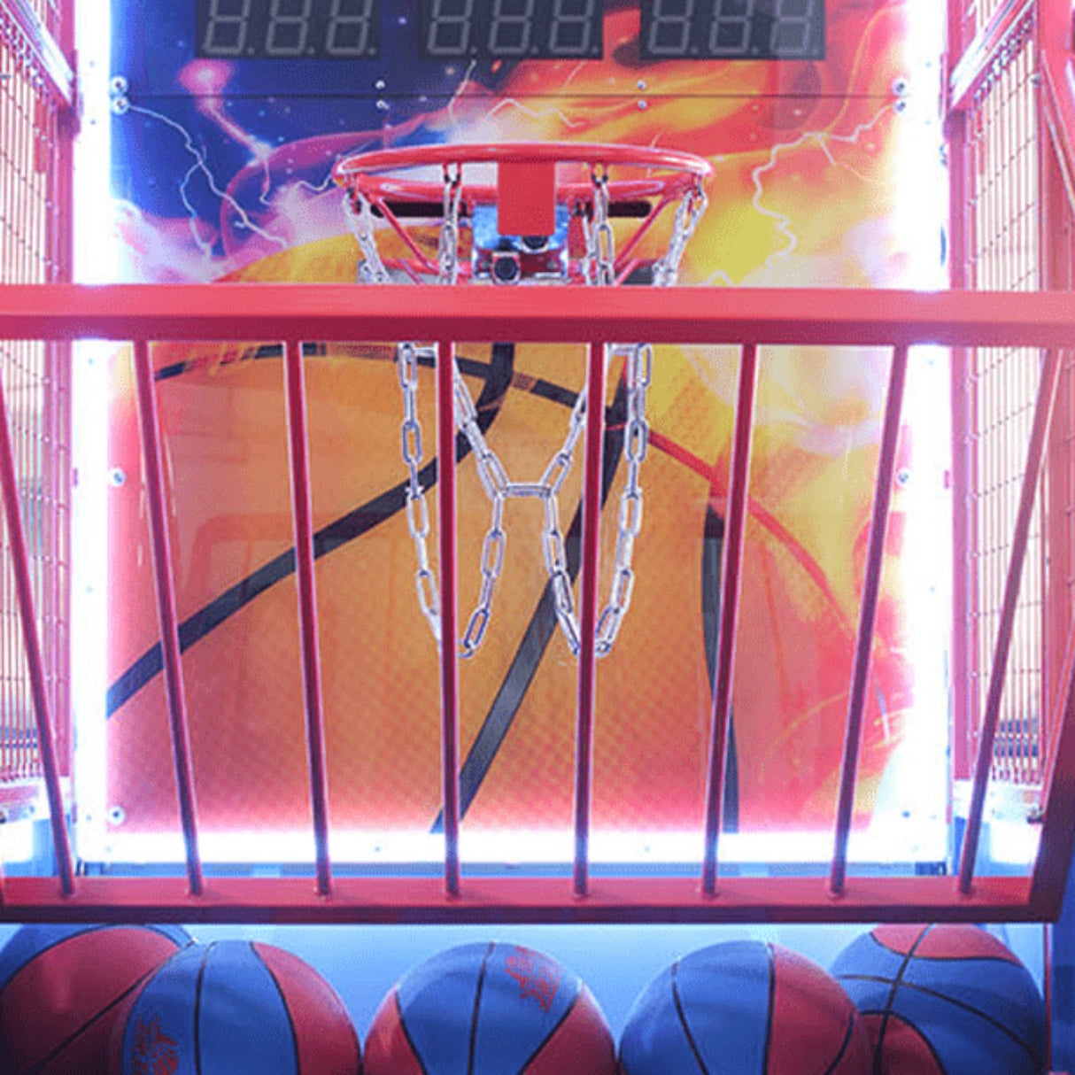 UNIS Extreme Shot