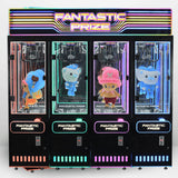 UNIS Fantastic Prize Mini 4 Player