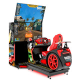 Raw Thrills Fast & Furious Arcade Motion