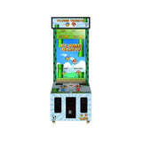 Adrenaline Amusements Flying Tickets