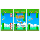 Adrenaline Amusements Flying Tickets