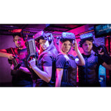 HOLOGATE Hologate Arena - Game Den HQ