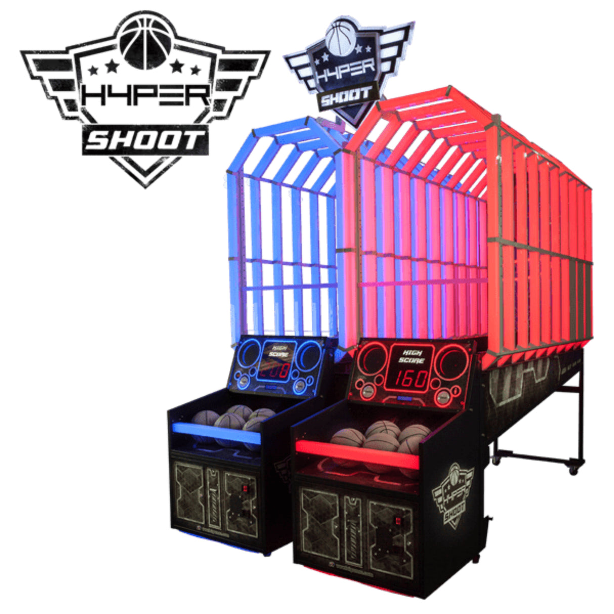 LAI Games HYPERshoot