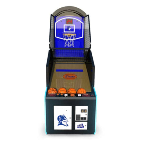 ICE Games Collegiate Hoops - Game Den HQ