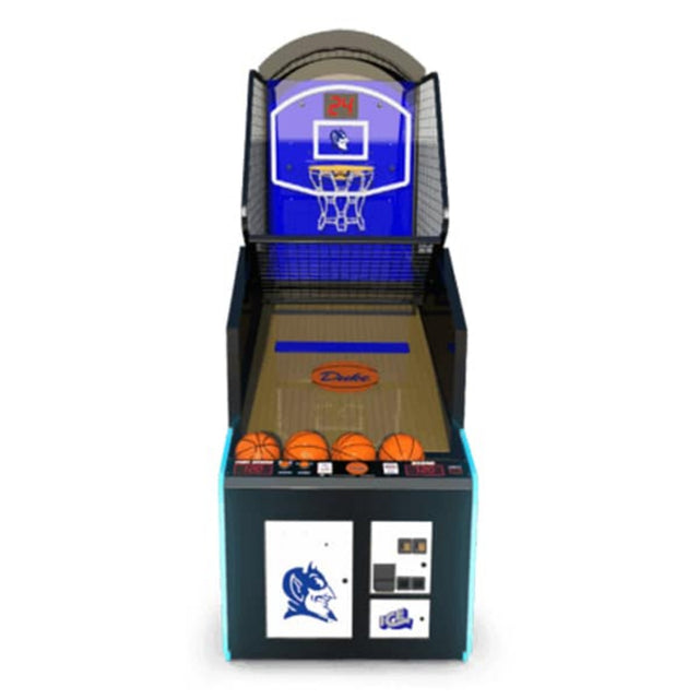 ICE Games Collegiate Hoops - Game Den HQ