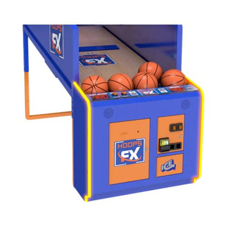 ICE Games Hoops FX - Game Den HQ
