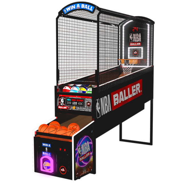ICE Games NBA Baller - Game Den HQ