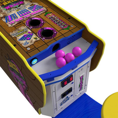 ICE Games Ship Wreck - Game Den HQ