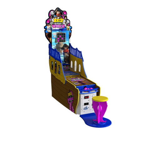 ICE Games Ship Wreck - Game Den HQ