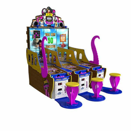 ICE Games Ship Wreck - Game Den HQ