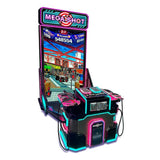 JET Games Mega Shot - Game Den HQ