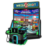 JET Games Mega Shot DX - Game Den HQ