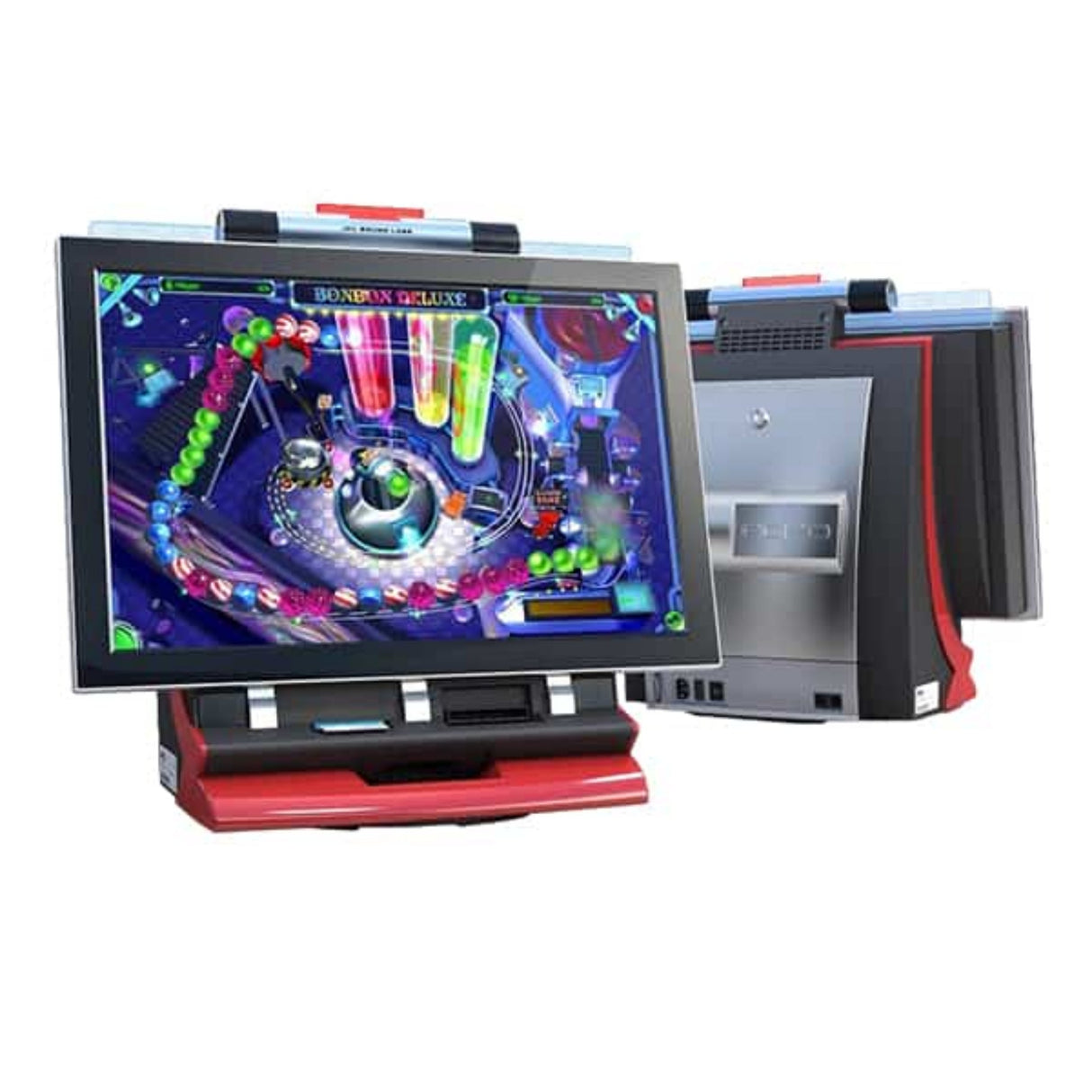 JVL Echo - Game Den HQ