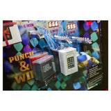 Kalkomat Boxer Prize 2 - Game Den HQ