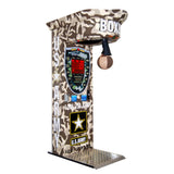 Kalkomat Custom Boxer - Game Den HQ