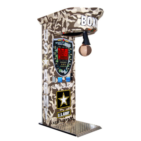 Kalkomat Custom Boxer - Game Den HQ