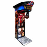 Kalkomat Fire Viking - Game Den HQ