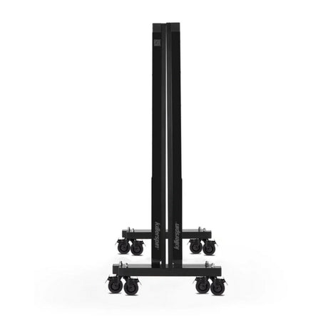 Killerspin MyT 415X Blackstorm Ping Pong Table - Game Den HQ