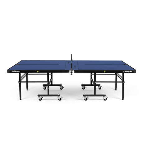 Killerspin MyT 415X Max - DeepBlu Ping Pong Table - Game Den HQ