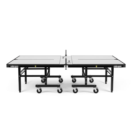 Killerspin MyT 415X Max - Vanilla Ping Pong Table - Game Den HQ