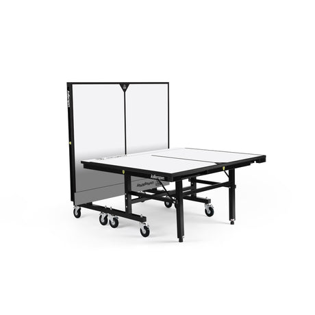 Killerspin MyT 415X Max - Vanilla Ping Pong Table - Game Den HQ