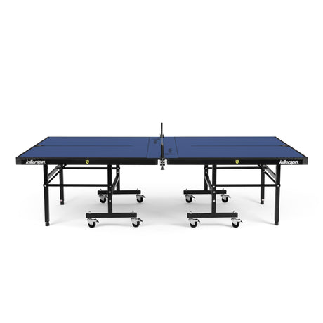 Killerspin MyT 415X Mega - DeepBlu Ping Pong Table - Game Den HQ
