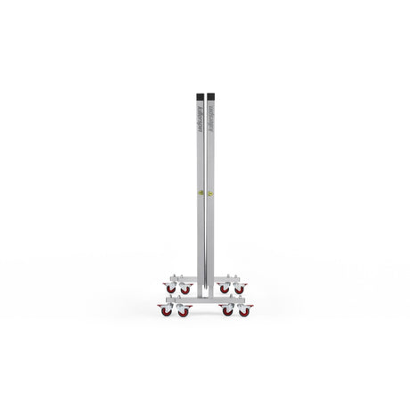 Killerspin MyT 7 Breeze Ping Pong Table - Game Den HQ