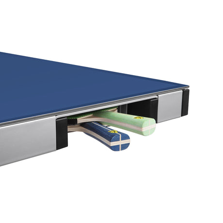 Killerspin MyT 7 Breeze Ping Pong Table - Game Den HQ