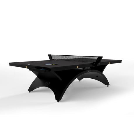 Killerspin Revolution SVR Blacksteel Indoor Table - Game Den HQ
