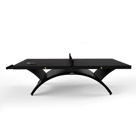 Killerspin Revolution SVR Blacksteel Indoor Table - Game Den HQ