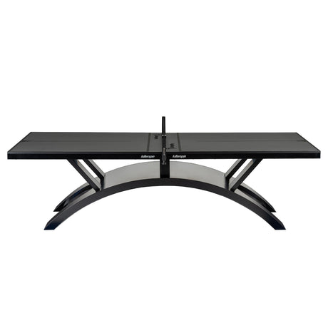 Killerspin Revolution SVR Indoor Table - 2025 Model - Blacksteel - Game Den HQ