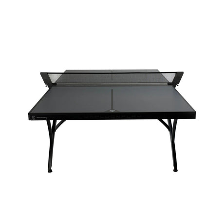 Killerspin SVR BlackWing - O Ping Pong Table - Game Den HQ