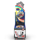 Komuse America Air Slide - Game Den HQ