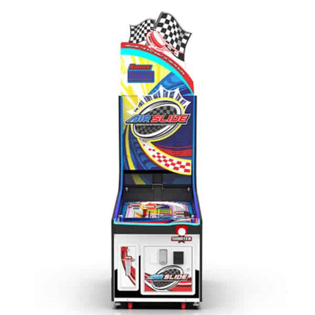 Komuse America Air Slide - Game Den HQ