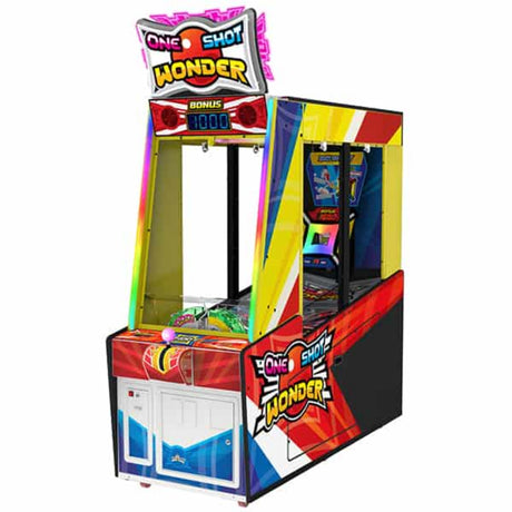 Komuse America One Shot Wonder - Game Den HQ