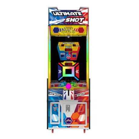 Komuse America Ultimate Shot - Game Den HQ