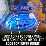 LAI Games Angry Birds Coin Crash - Game Den HQ