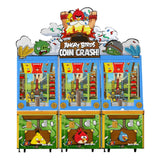 LAI Games Angry Birds Coin Crash - Game Den HQ